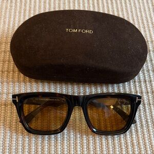 Tom Ford Lelio Sunglasses